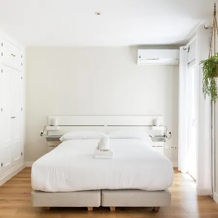 El Loft De La Catedral By Time * Καντίζ
