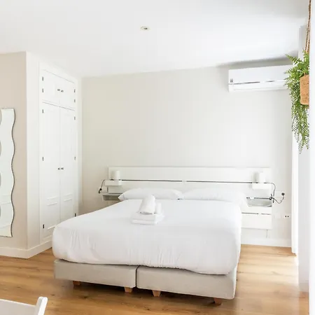 El Loft De La Catedral By Time Διαμέρισμα *