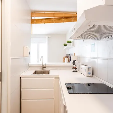 Διαμέρισμα El Loft De La Catedral By Time