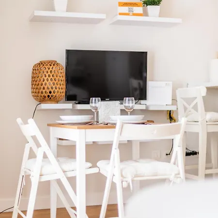 El Loft De La Catedral By Time Διαμέρισμα *