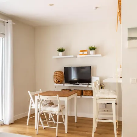Διαμέρισμα El Loft De La Catedral By Time *