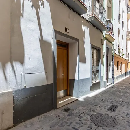 Διαμέρισμα El Loft De La Catedral By Time