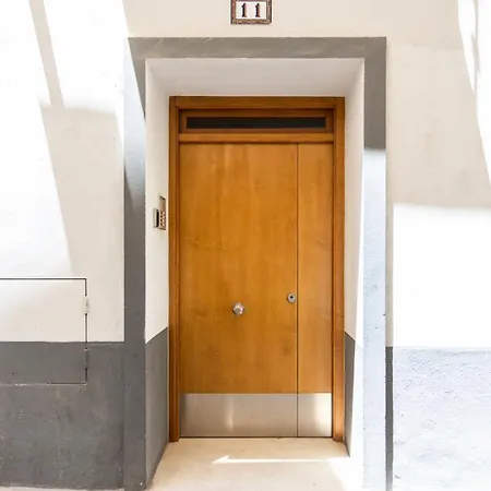 El Loft De La Catedral By Time Διαμέρισμα *